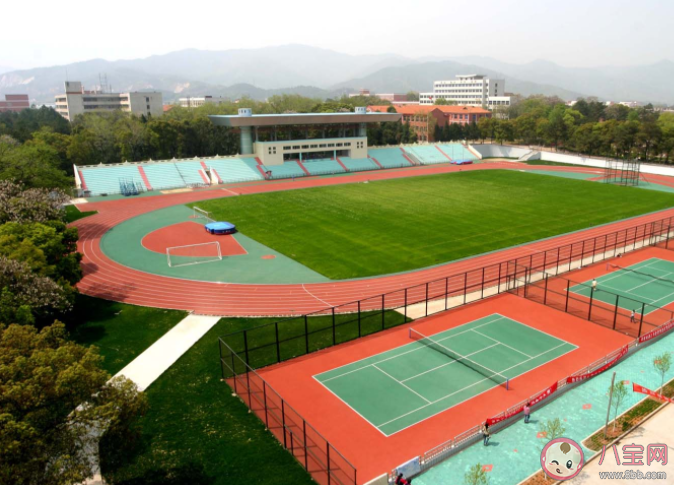 为什么正规的运动场一般都是南北朝向的 蚂蚁庄园9月11日答案解析