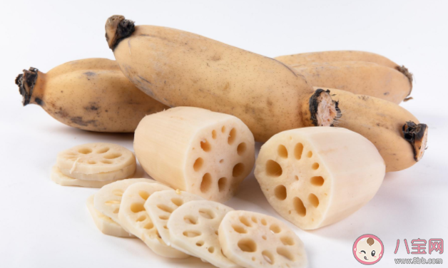 蚂蚁庄园9月11日答案：切开的莲藕放一段时间变色是不是坏了 