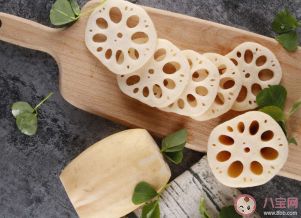 蚂蚁庄园9月11日答案：切开的莲藕放一段时间变色是不是坏了 