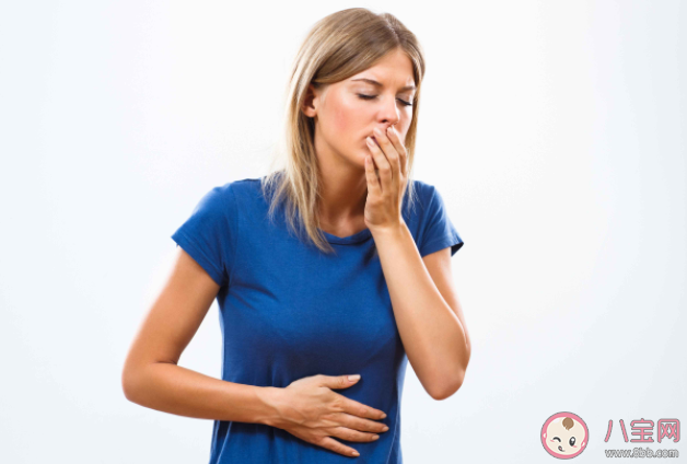 胃会越撑越大越饿越小吗 为什么有些人格外能吃