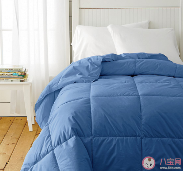 被子的颜色会影响睡眠吗 不同颜色的被子对睡眠有什么影响 被子的颜色会影响睡眠吗 不同颜色的被子对睡眠有什么影响