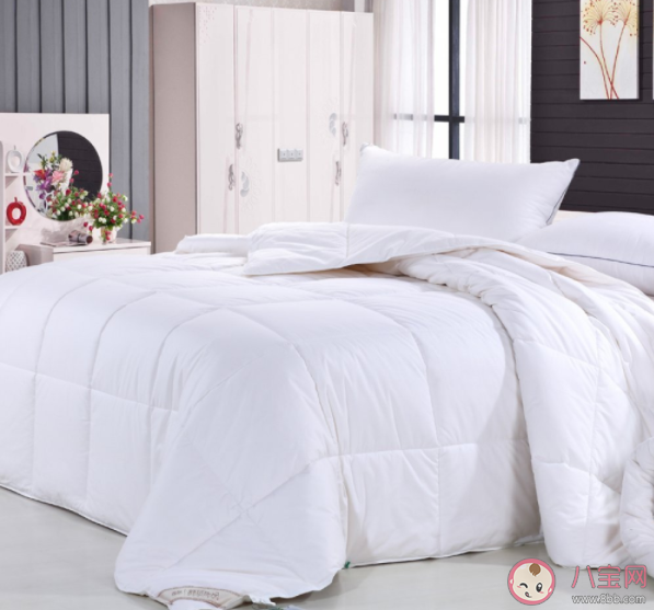 被子的颜色会影响睡眠吗 不同颜色的被子对睡眠有什么影响 被子的颜色会影响睡眠吗 不同颜色的被子对睡眠有什么影响