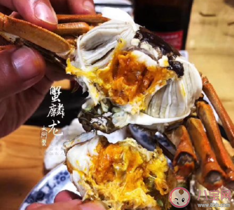 中秋节送大闸蟹有什么寓意 中秋节可以送哪些礼物