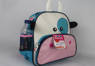 单肩包/拉杆书包/双肩包买哪种好 选购书包注意事项