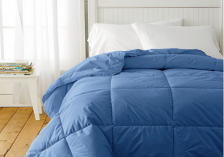 被子的颜色会影响睡眠吗 不同颜色的被子对睡眠有什么影响