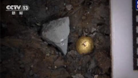三星堆发现24k纯金小金珠 三星堆最新发现了哪些文物