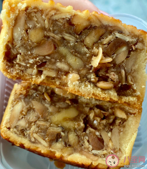 医生建议成人每天最多吃1块月饼 月饼吃多了有什么坏处