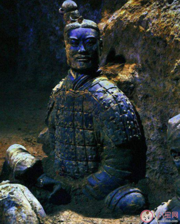 西安秦兵马俑有彩色的吗 蚂蚁庄园9月14日答案 西安秦兵马俑有彩色的吗 蚂蚁庄园9月14日答案