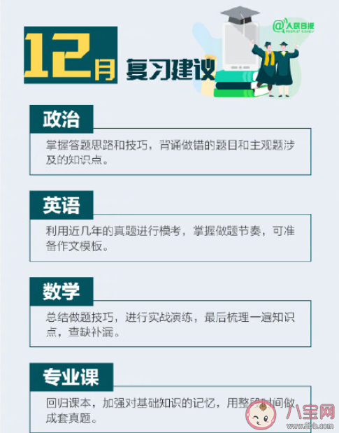 九月考研如何复习政治 九月开始考研复习怎么安排