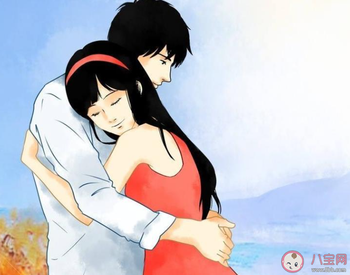 女生为什么总喜欢要抱抱 拥抱带给人什么感觉