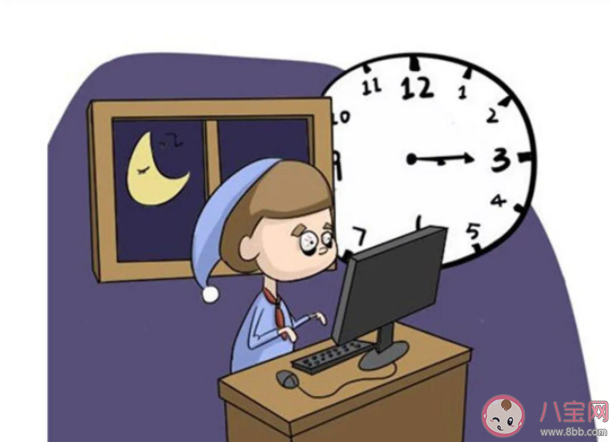 夜猫子真的更聪明吗 为什么聪明的人喜欢熬夜