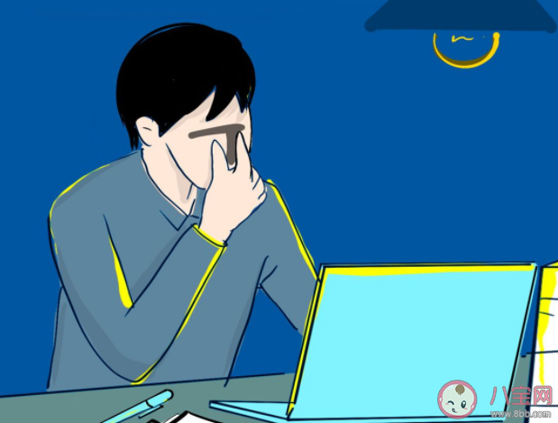 夜猫子真的更聪明吗 为什么聪明的人喜欢熬夜