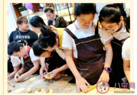 2021小学中秋节活动报道新闻稿美篇 2021小学中秋节活动现场报道稿大全