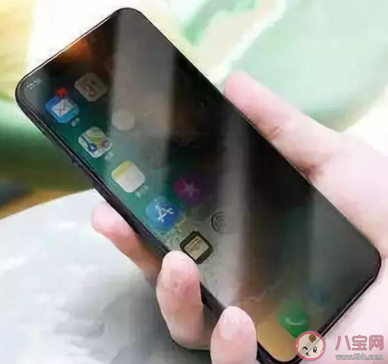 手机有必要贴防窥膜吗 手机防窥膜真的能防偷窥吗