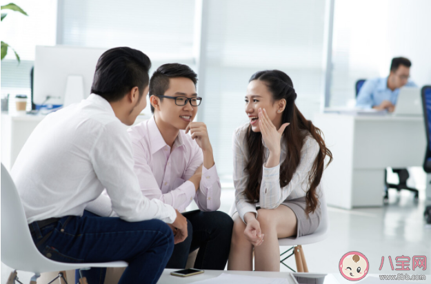 能向关系好的同事透露辞职想法吗 和同事相处要注意哪几点
