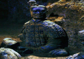 西安秦兵马俑有彩色的吗 蚂蚁庄园9月14日答案