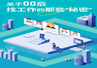 六成大学生认为毕业10年内会年入百万 00后大学生职场调查