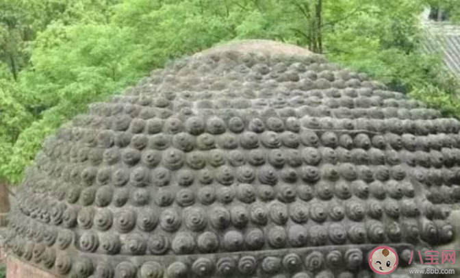 蚂蚁庄园9月15日答案:乐山大佛的发髻除了装饰还有什么作用 蚂蚁庄园9月15日答案:乐山大佛的发髻除了装饰还有什么作用