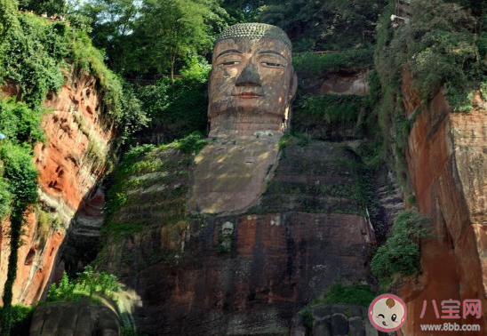 蚂蚁庄园9月15日答案:乐山大佛的发髻除了装饰还有什么作用 蚂蚁庄园9月15日答案:乐山大佛的发髻除了装饰还有什么作用