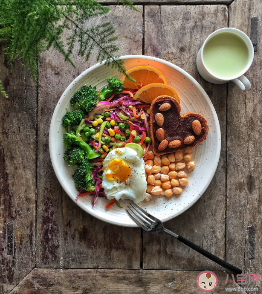 吃健康餐减肥是智商税吗 7个饮食减肥陷阱 吃健康餐减肥是智商税吗 7个饮食减肥陷阱