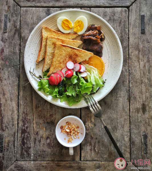 吃健康餐减肥是智商税吗 7个饮食减肥陷阱 吃健康餐减肥是智商税吗 7个饮食减肥陷阱