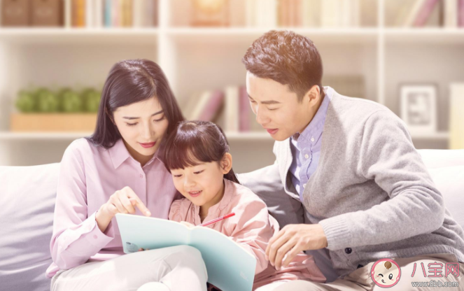该不该听父母的安排 孩子缺少自主选择能力会怎样