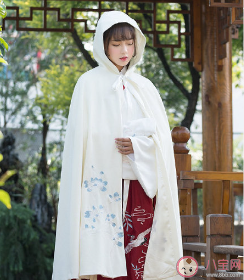 日常穿汉服或汉元素奇怪吗 平时穿汉服会奇怪吗