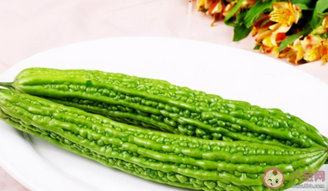 苦瓜成熟后为什么是甜的 苦瓜为什么这么苦