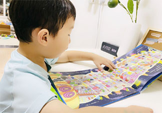 如何让孩子从小爱上读书 让孩子爱上读书很难吗