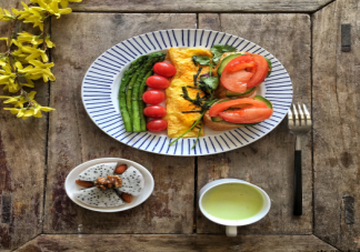 吃健康餐减肥是智商税吗 7个饮食减肥陷阱