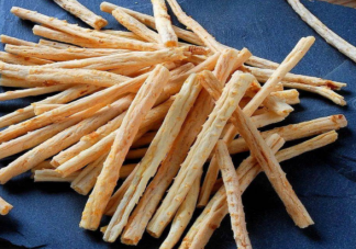 北沙参和南沙参在功效上有什么不同 南沙参和北沙参怎么区分