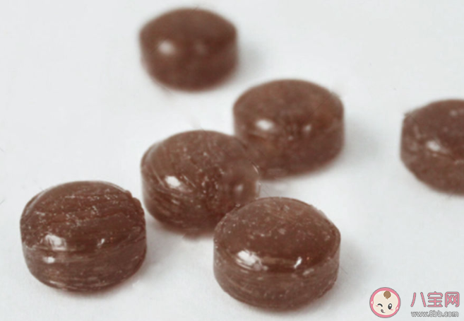 润喉糖可以当成糖经常吃吗 蚂蚁庄园9月16日答案 润喉糖可以当成糖经常吃吗 蚂蚁庄园9月16日答案