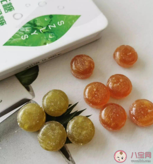 润喉糖可以当成糖经常吃吗 蚂蚁庄园9月16日答案 润喉糖可以当成糖经常吃吗 蚂蚁庄园9月16日答案