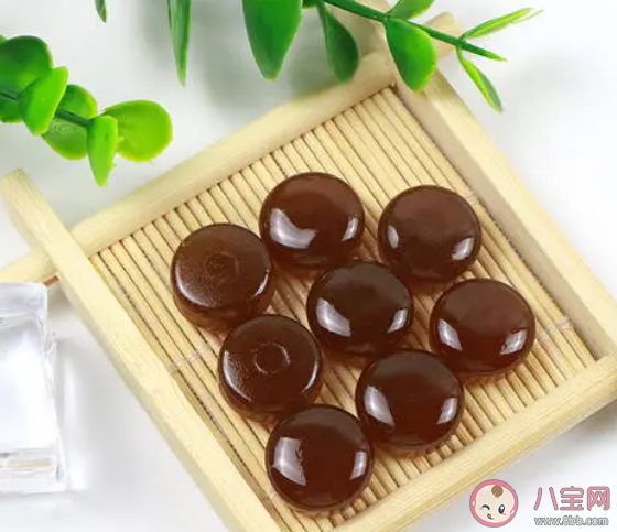 蚂蚁庄园润喉糖可以当成糖经常吃吗 小课堂9月16日答案 蚂蚁庄园润喉糖可以当成糖经常吃吗 小课堂9月16日答案