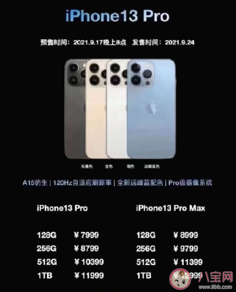 iPhone13值不值得买 iPhone13有哪些优点和不足