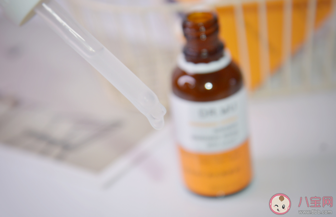 维生素c可以被皮肤吸收吗 有必要每天都用高浓度维C吗