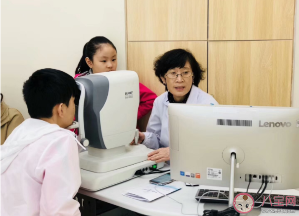 孩子用快速散瞳好还是用慢速散瞳好 散瞳验光后能直接配眼镜吗
