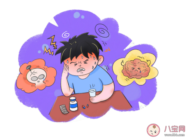 发生头晕眩晕怎么缓解 如何预防头晕眩晕