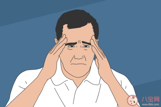发生头晕眩晕怎么缓解 如何预防头晕眩晕