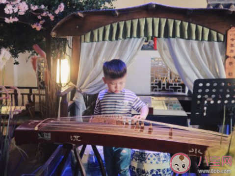 孩子没有音乐天赋还要学乐器吗 没音乐天赋还能学乐器吗