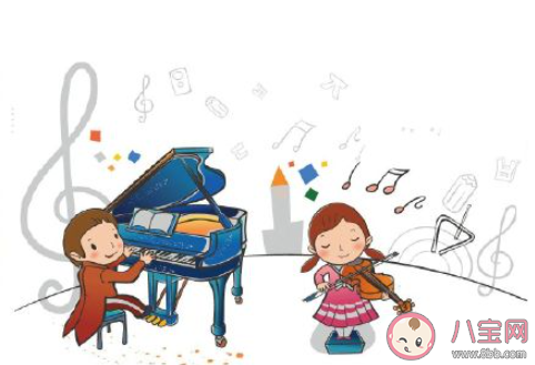 孩子没有音乐天赋还要学乐器吗 没音乐天赋还能学乐器吗