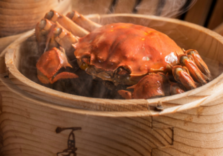 螃蟹蒸熟了放冰箱冷冻后能吃吗 保存好的熟螃蟹食用要注意什么