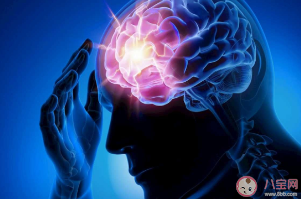 损害大脑健康的杀手有哪些 怎么练就最强大脑保持年轻态 损害大脑健康的杀手有哪些 怎么练就最强大脑保持年轻态