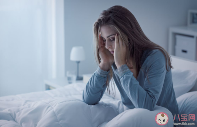 一夜不睡患阿尔茨海默病风险就可能提高 一夜不睡会不会猝死 一夜不睡患阿尔茨海默病风险就可能提高 一夜不睡会不会猝死