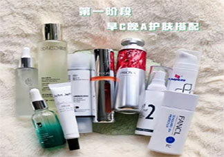 护肤里的早c晚a到底是什么意思 早c晚a护肤怎么做
