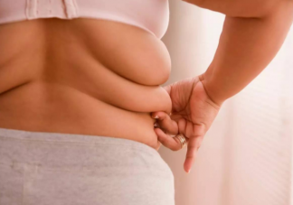 为什么不胖却有小肚子 如何科学甩掉小肚腩