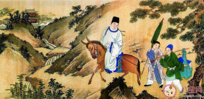 古人为什么习惯把路费叫做盘缠 蚂蚁庄园9月18日正确答案