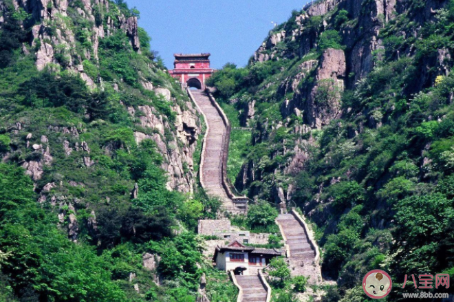 为什么会有爬完泰山会分手的说法 爬完泰山就分手是什么原因