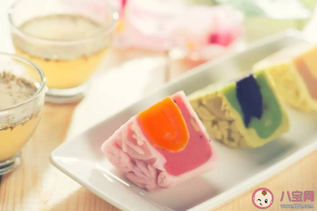 怎么给孩子吃月饼不积食 怎么给孩子吃月饼比较好 怎么给孩子吃月饼不积食 怎么给孩子吃月饼比较好