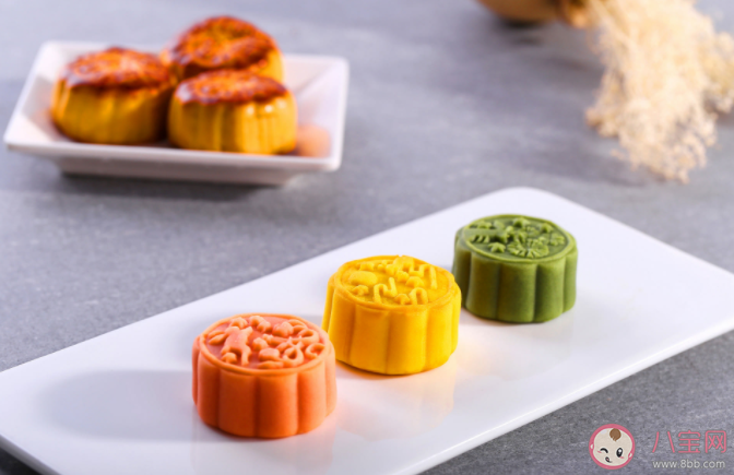 怎么给孩子吃月饼不积食 怎么给孩子吃月饼比较好 怎么给孩子吃月饼不积食 怎么给孩子吃月饼比较好